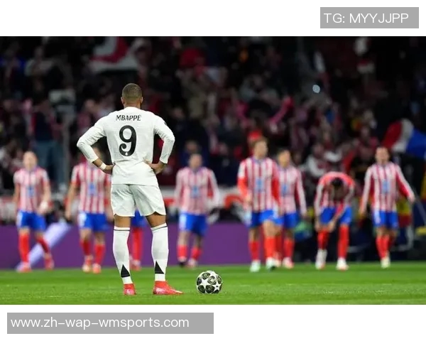 皇马与马竞激战正酣直播盛况全程回顾与精彩瞬间分析