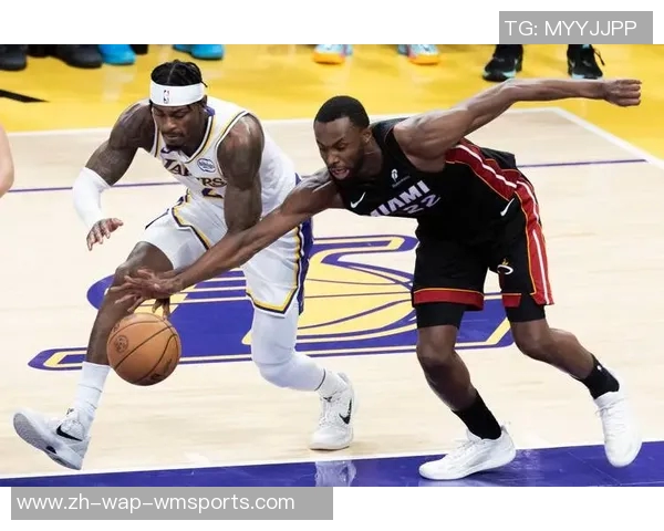 G3湖人对热火精彩回放全程回顾与分析带你重温比赛精彩瞬间