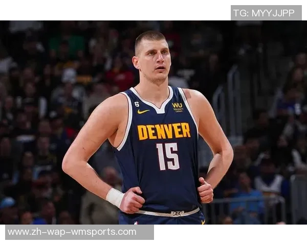 戴维斯与约基奇巅峰对决谁能在NBA季后赛中笑到最后